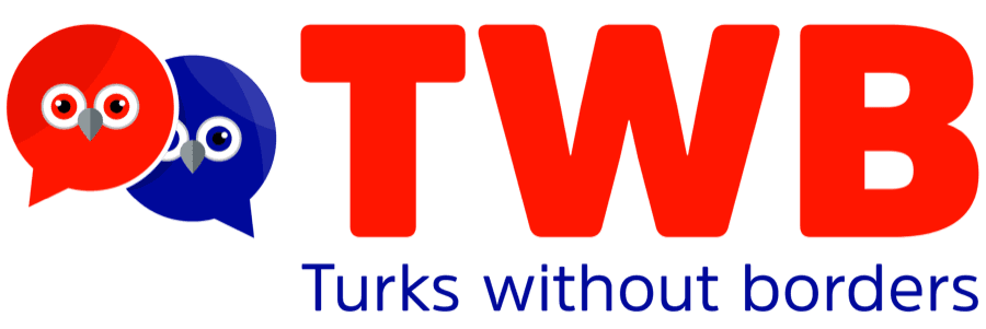 Turks Without Borders